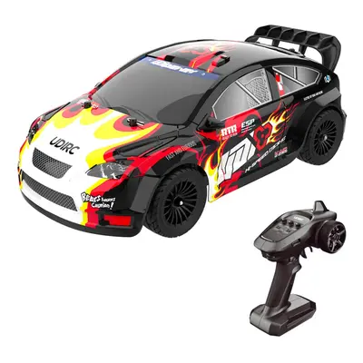 UDIRC Rally F Style 4WD 1:16 Brushed RC Drift Truck