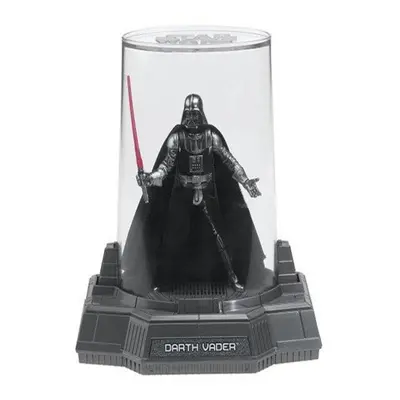 Hasbro Star Wars Titanium Series Die Cast: Darth Vader