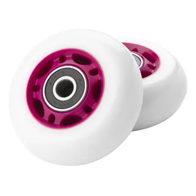 Razor PowerWing Replacement Rear Wheels - Pink