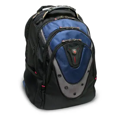 SwissGear Wenger Ibex Laptop Backpack black one size (27316060)