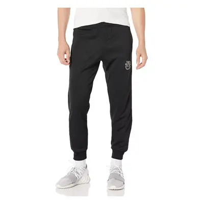 adidas Originals Men's Andre Saraiva Superstar Track Pants Black Med