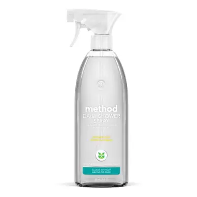 Method Daily Shower Eucalyptus Mint OZ (Pack of 1)