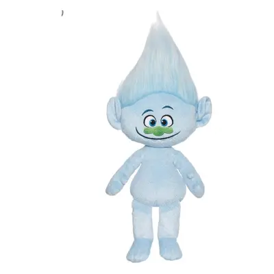 DreamWorks Trolls Guy Diamond Large Hug N Plush Soft Doll Toy