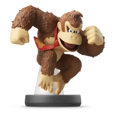 Nintendo Donkey Kong amiibo - Nintendo Wii U