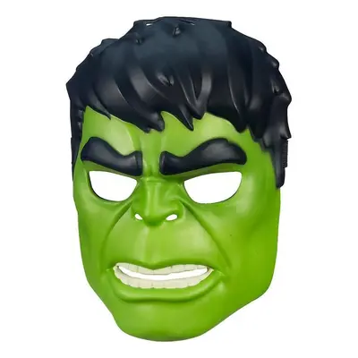 Avengers Marvel Assemble Hulk Hero Mask by Marvel