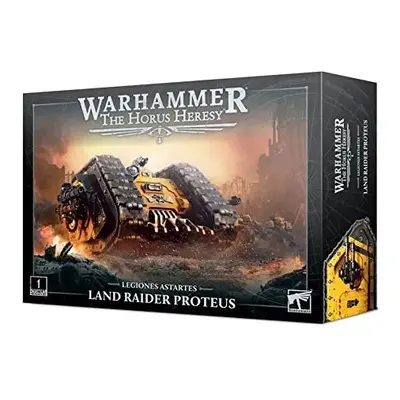 Land Raider Proteus - Legiones Astartes - - Warhammer The Horus Heresy