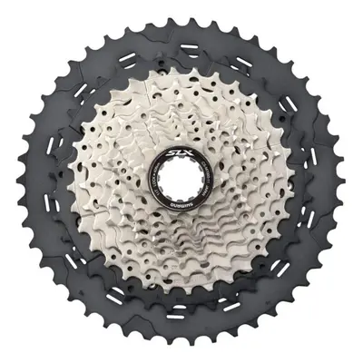 Shimano SLX CS-M7000 Cassette - Speed 11-40t Silver/Black