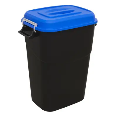 Sealey Refuse/Storage Bin 95L - Blue BM95B