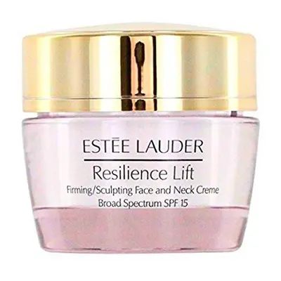 Estee Lauder Resilience Lift FirmingSculpting Face and Neck Creme SPF for NormalCombination and 