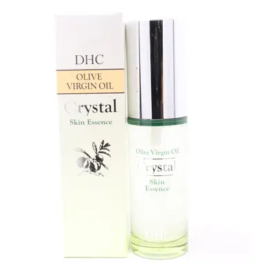 Dhc Crystal Skin Essence Olive Virgin Oil 1.6oz/50ml New With Box