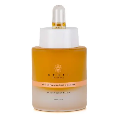 Beuti Skincare - Organic Beauty Sleep Elixir (1 oz | ml)