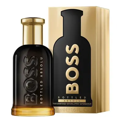 Boss Bottled Absolu Parfum Intense Men