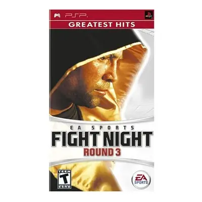 Fight Night Round / Game