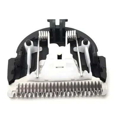 - KNIFE BLOCK HAIR TRIMMER / CUTTING SYSTEM