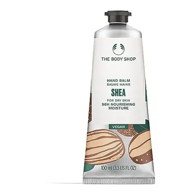 Shea Hand Cream 100ml