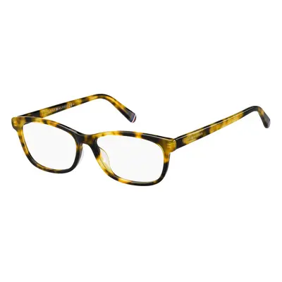 Tommy Hilfiger TH Havana 54/16/145 women Eyewear Frame