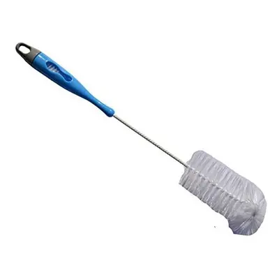 Supa Wild Bird in Cleaning Brush, Handle Contains Small Brush For Cleaning Awkward Spots, Excell