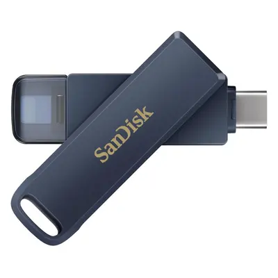 Sandisk Phone Drive For iPhone (64GB, SDIXD0N-064G-GN6NE)