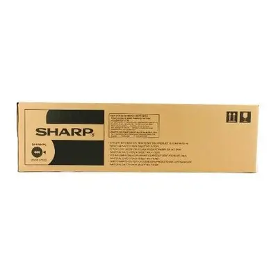 Sharp MX-61GTMA Toner magenta, 24K pages @ 5% coverage