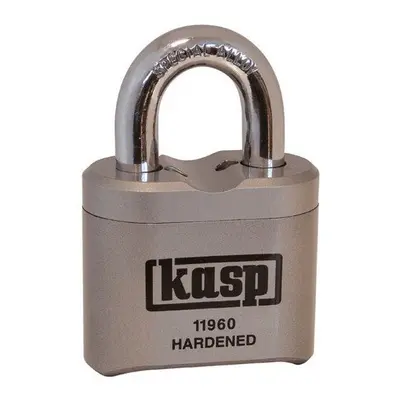 Kasp K11960D High Security Combination Padlock 60mm