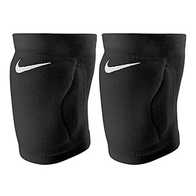 Nike Streak Volleyball Knee Pad (X-Small/Small, Black)