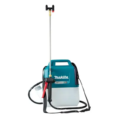 Makita DUS054Z 18V Li-ion LXT Litre Garden Sprayer - Bare Unit