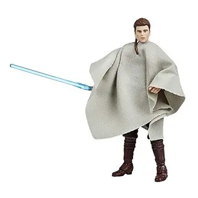 The Vintage Collection Anakin Skywalker (Peasant Disguise) Toy, 3.75-Inch-Scale Attack of the Cl