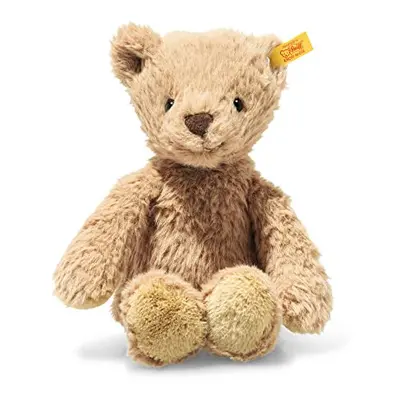 067174 Thommy Teddy bear caramel