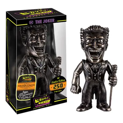 Batman Joker Irony Hikari Vinyl Figure