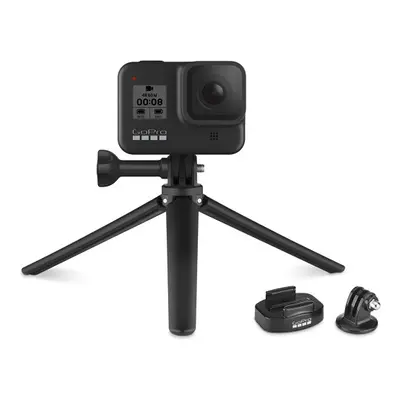 GoPro Tripod Mounts (All GoPro Cameras) - Official GoPro Mount Black