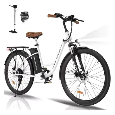 COLORWAY BK31,Electric Bikes, Built-in Battery 36V 15Ah ,7 Speed 250W