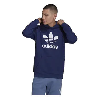 adidas Originals Men's Adicolor Classics Trefoil Hoodie-Discontinued