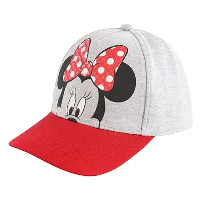 Disney Little Baseball Cap Minnie Mouse Adjustable Toddler Ages