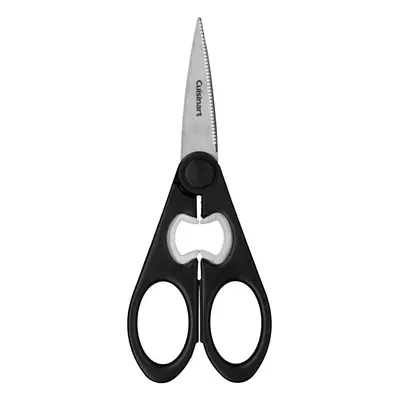 Cuisinart Shears Inch Kitchen Scissors Black