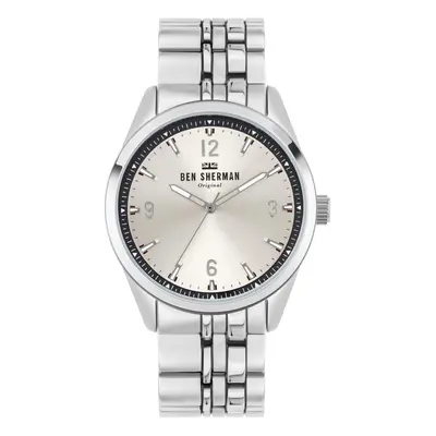 Ben Sherman Mens Watch ref. WB057USM