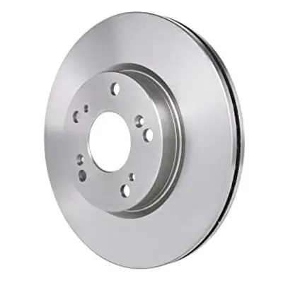 BD1204 Brake Discs - Front Axle - ECE-R90 Certified - Set of Discs