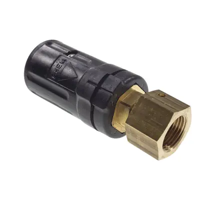 Karcher Triple Jet Nozzle 4.767-197.0