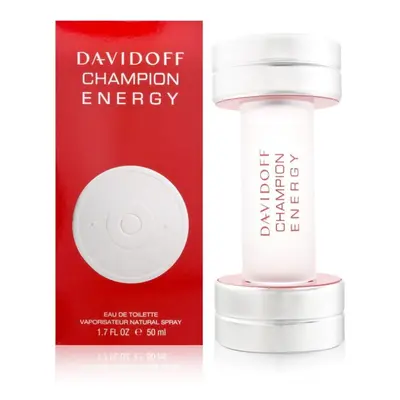 Davidoff Champion Energy 90ml EDT Spray