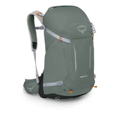 Osprey Hikelite 32L Unisex Hiking Backpack Pine Leaf green ML