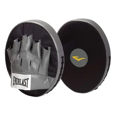 Everlast Punch Mitts black