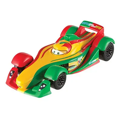 Disney Pixar Cars Rip Clutchgoneski