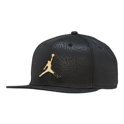 Jordan Big Boys Elephant Print Elite Snapback Hat (as1 Age 8_Years