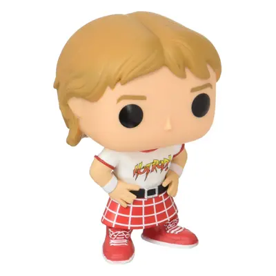 Funko Pop WWE Rowdy Roddy Piper Exclusive Vinyl Figure