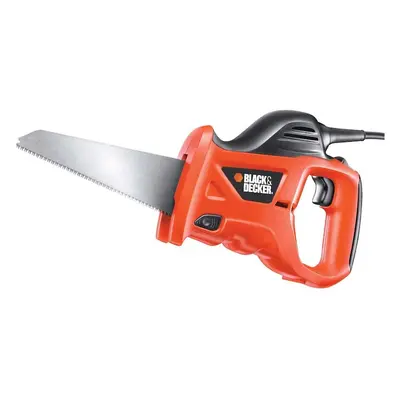 Black & Decker KS880EC-QS hand saw Bucksaw 23.9 cm Orange