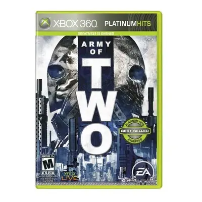 Army of Two / Game