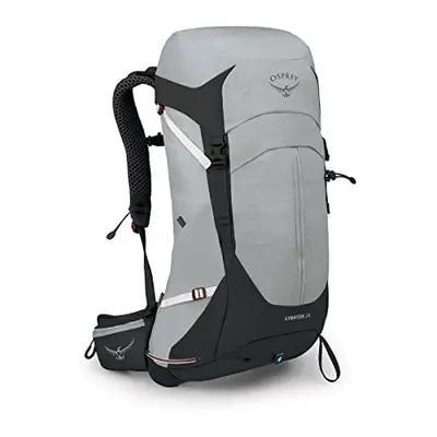 Osprey Stratos Rucksack - Smoke Grey