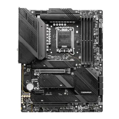 MSI MAG Z790 Tomahawk WIFI - motherboard - ATX - LGA1700 Socket - Z790