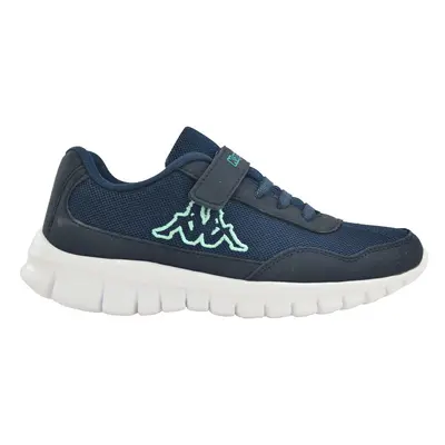 Kappa Follow K Kids Shoes Navy Blue 260604K 25