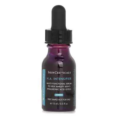 Skin Ceuticals - H.A Intensifier - Hyaluronic Acid Intensifier - 15ML