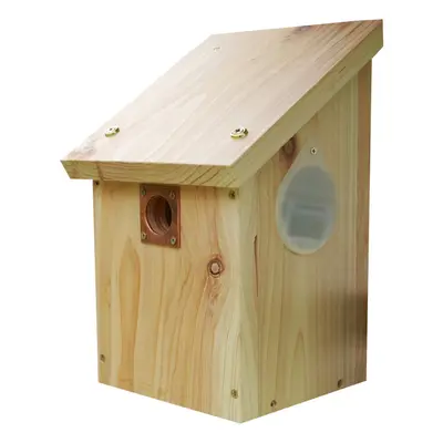 Wildlife World Camera Ready Nest Box